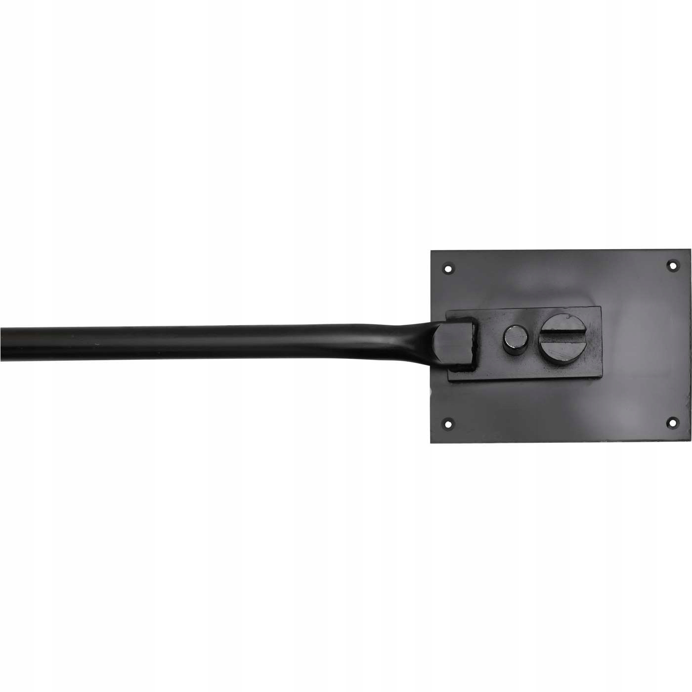 GIĘTARKA DO PRĘTÓW 6-10MM BEZ ŁOŻYSKA RICHMANN