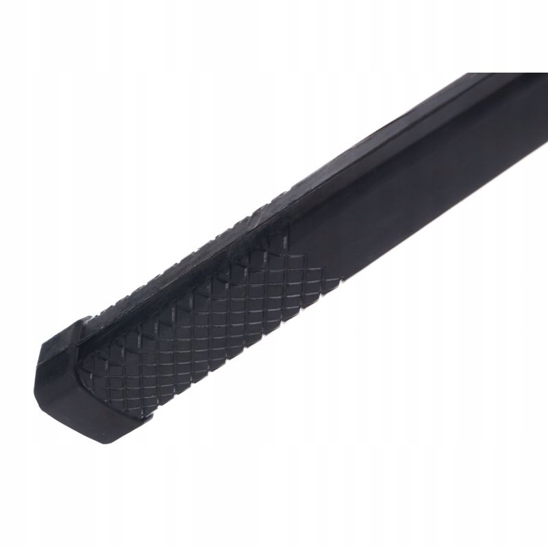 MŁOTEK GUMOWY BEZODRZUTOWY 1,1kg Z TWORZYWA 32,5cm