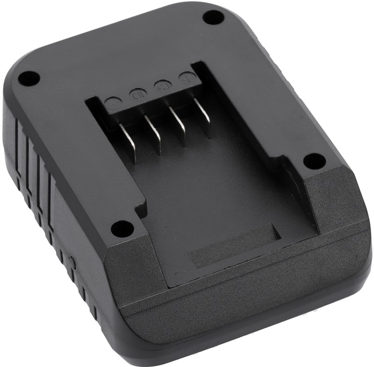 YATO ŁADOWARKA SAMOCHODOWA 18V 2A DO GNIAZDA ZAPALNICZKI SAMOCHODOWEJ