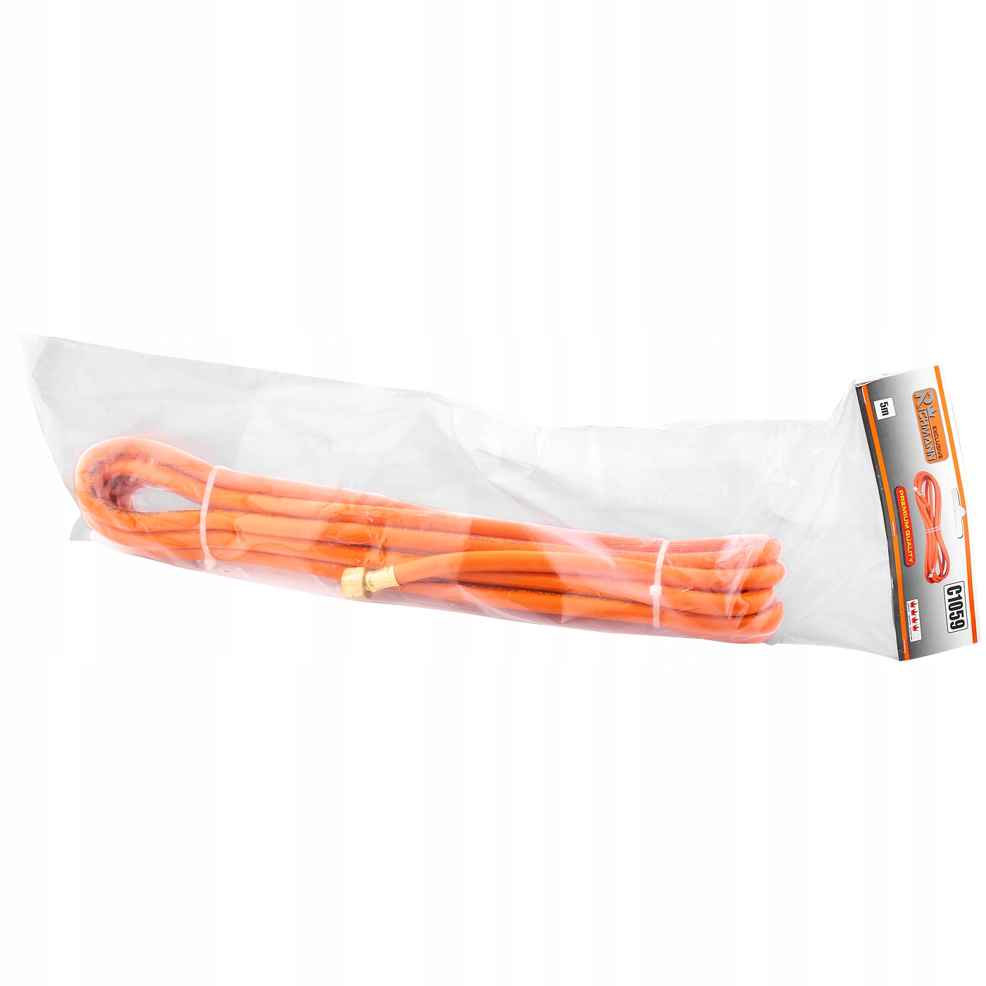 RICHMANN C1059 WĄŻ PRZEWÓD DO PALNIKA GAZOWEGO 5m