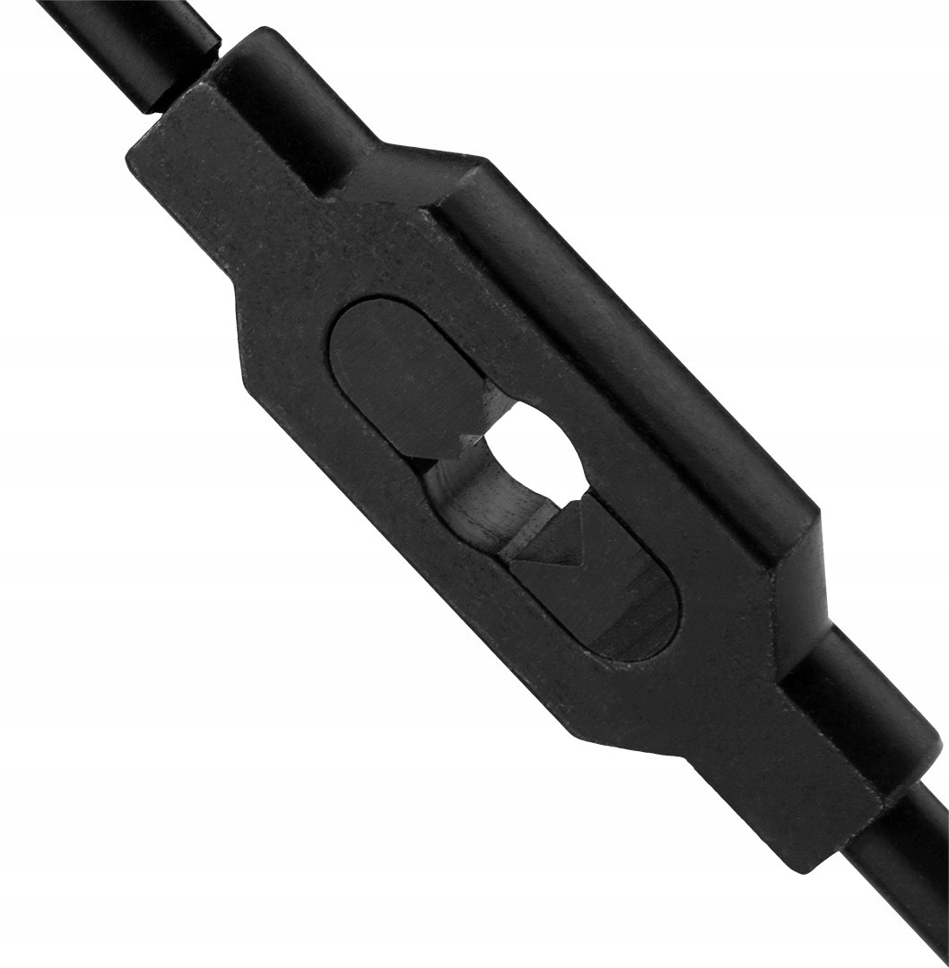 NEO 12-910 UCHWYT DO GWINTOWNIKÓW M3-M12 STALOWY