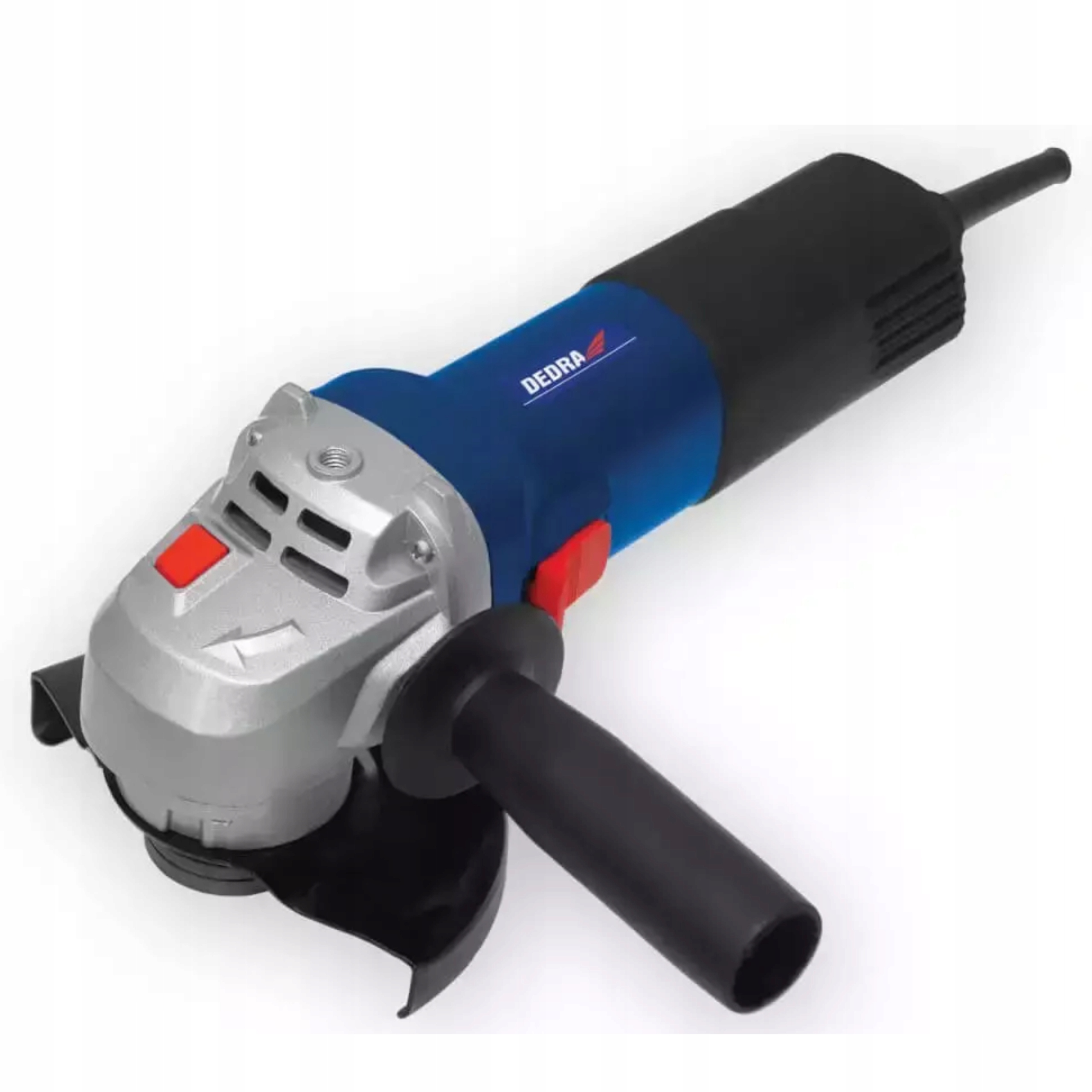 DEDRA SZLIFIERKA KĄTOWA, DIAX DED7951 950W, 125MM