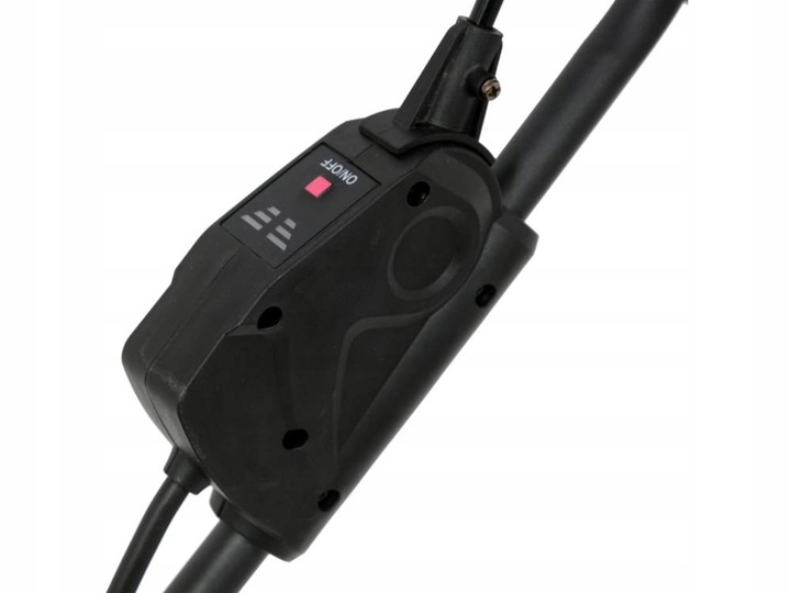 YATO KOSIARKA AKU. BEZSZCZOTKOWA DO TRAWY 2x18V 4A 37cm 35L REGULACJA 36V