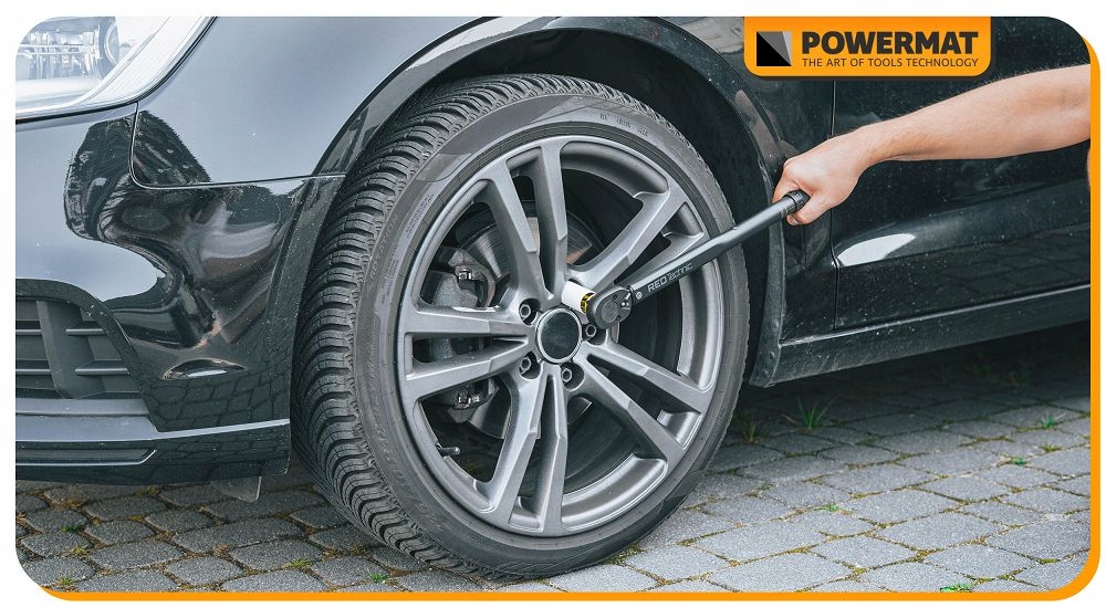 ZESTAW NASADEK UDAROWYCH DO FELG ALUMINIOWYCH 17/19/21 MM KOLOROWE 3 SZT