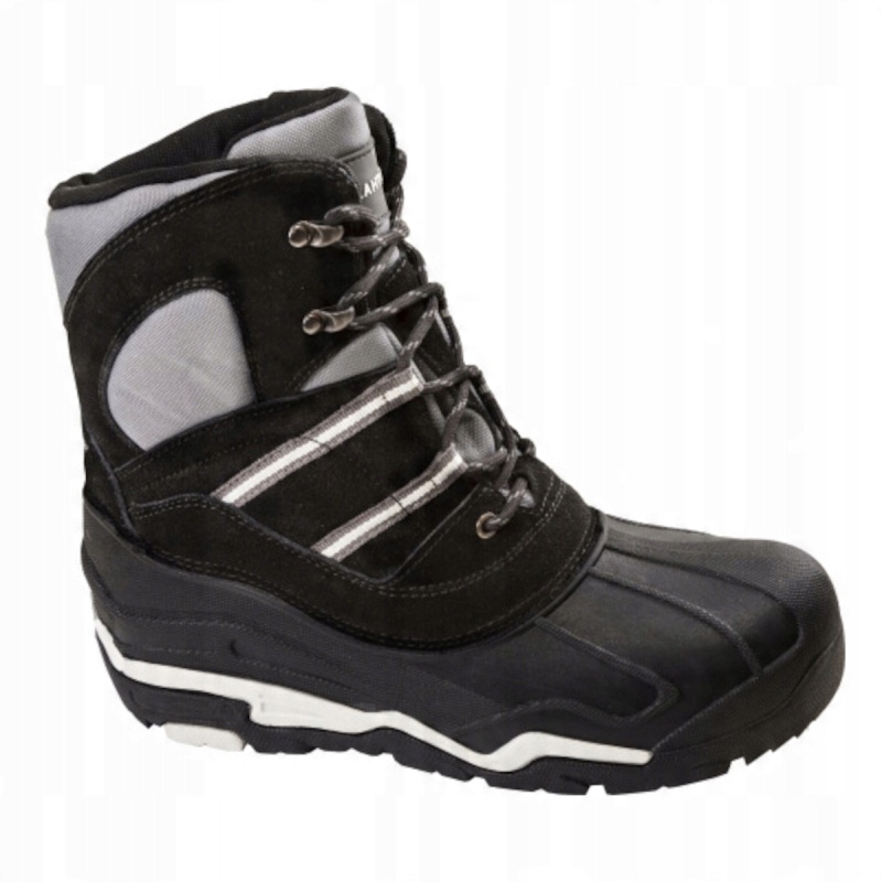 LAHTI PRO ŚNIEDOWCE BUTY ROBOCZE zimowe r. 45/46