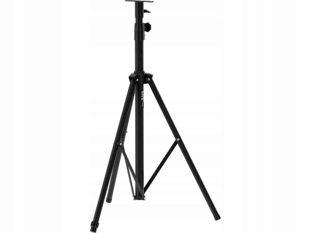 YATO TELESKOPOWY TRÓJNÓG STATYW NA TRÓJNOGU DO REFLEKTORA YT-829670