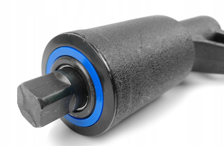 KLUCZ PRZEKŁADNIOWY 1:68 PLANETARNY DO KÓŁ TIR 4800nm SOLIDNY DWIE NASADKI