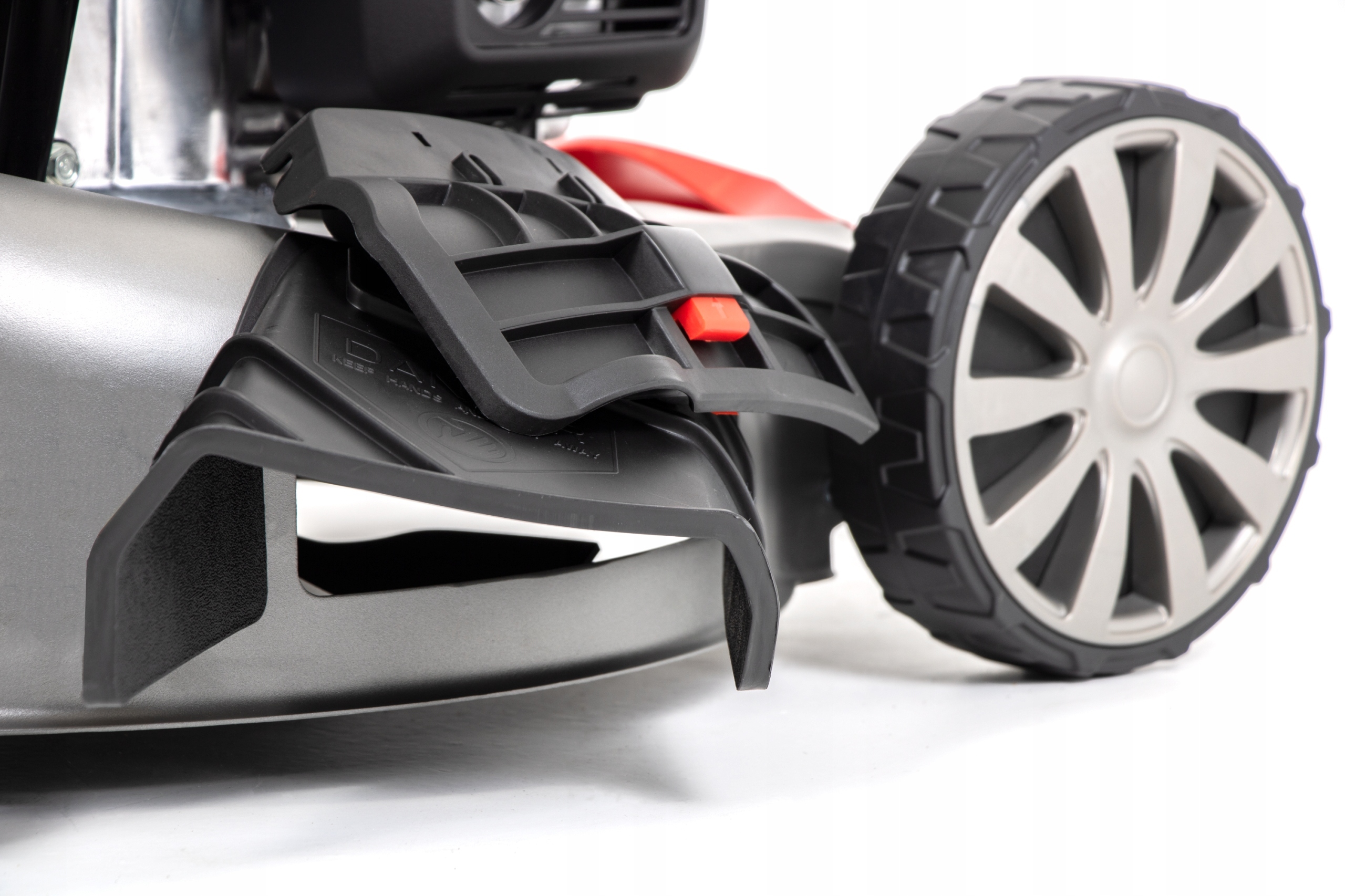FAWORYT PRO KOSIARKA SPALINOWA Z NAPĘDEM SILNIK HONDA 202 cm3 6KM GT 51cm +