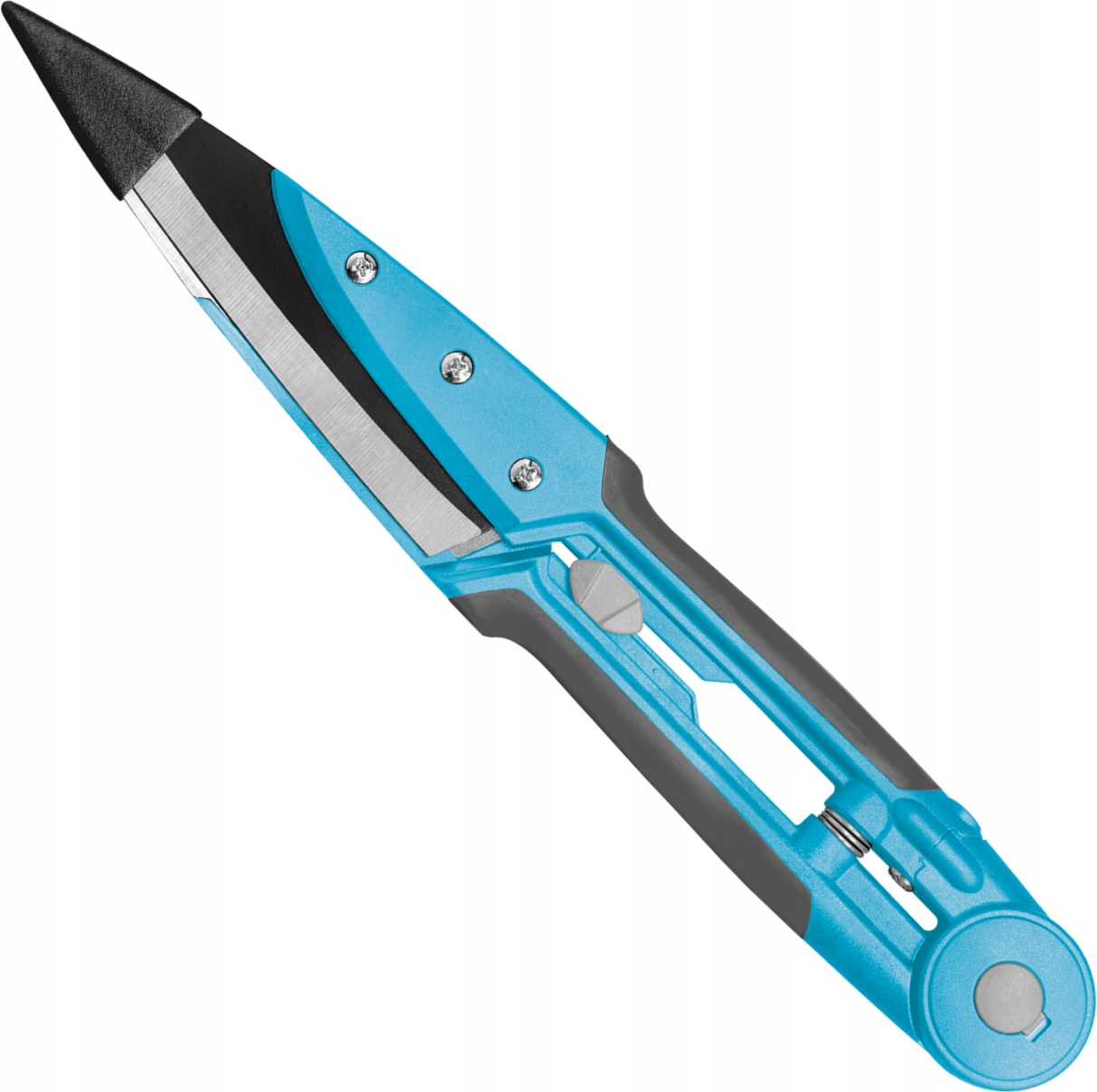 CELLFAST NOŻYCE SEKATOR OGRODOWE UNIWERSALNE CELLPRO 40-432 NÓŻ DO GAŁĘZI