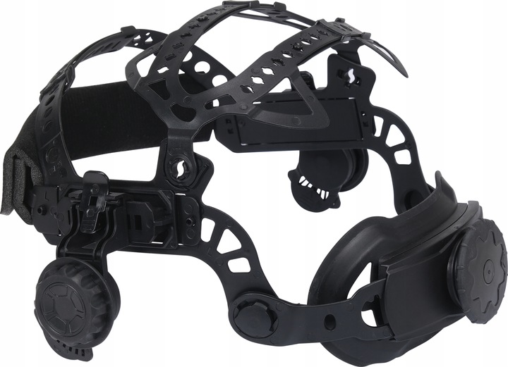 PRZYŁBICA MASKA SPAWALNICZA DO SPAWANIA TRUE COLOR SAMOŚCIEMNIAJĄCA YT73938