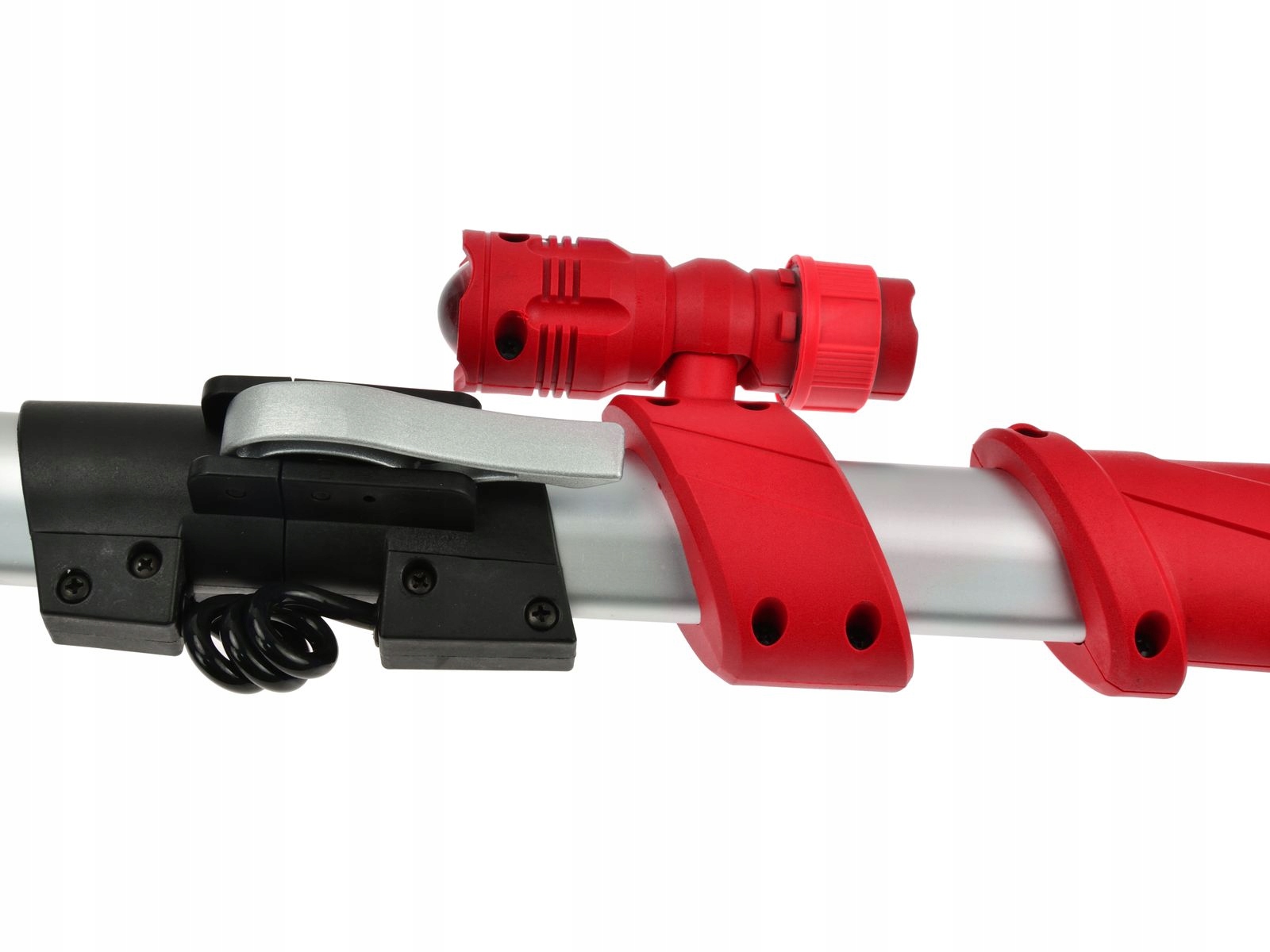 ŻYRAFA SZLIFIERKA GIPSU GŁADZI TYNKU 1500W ZESTAW 225mm ODKURZACZ 230V