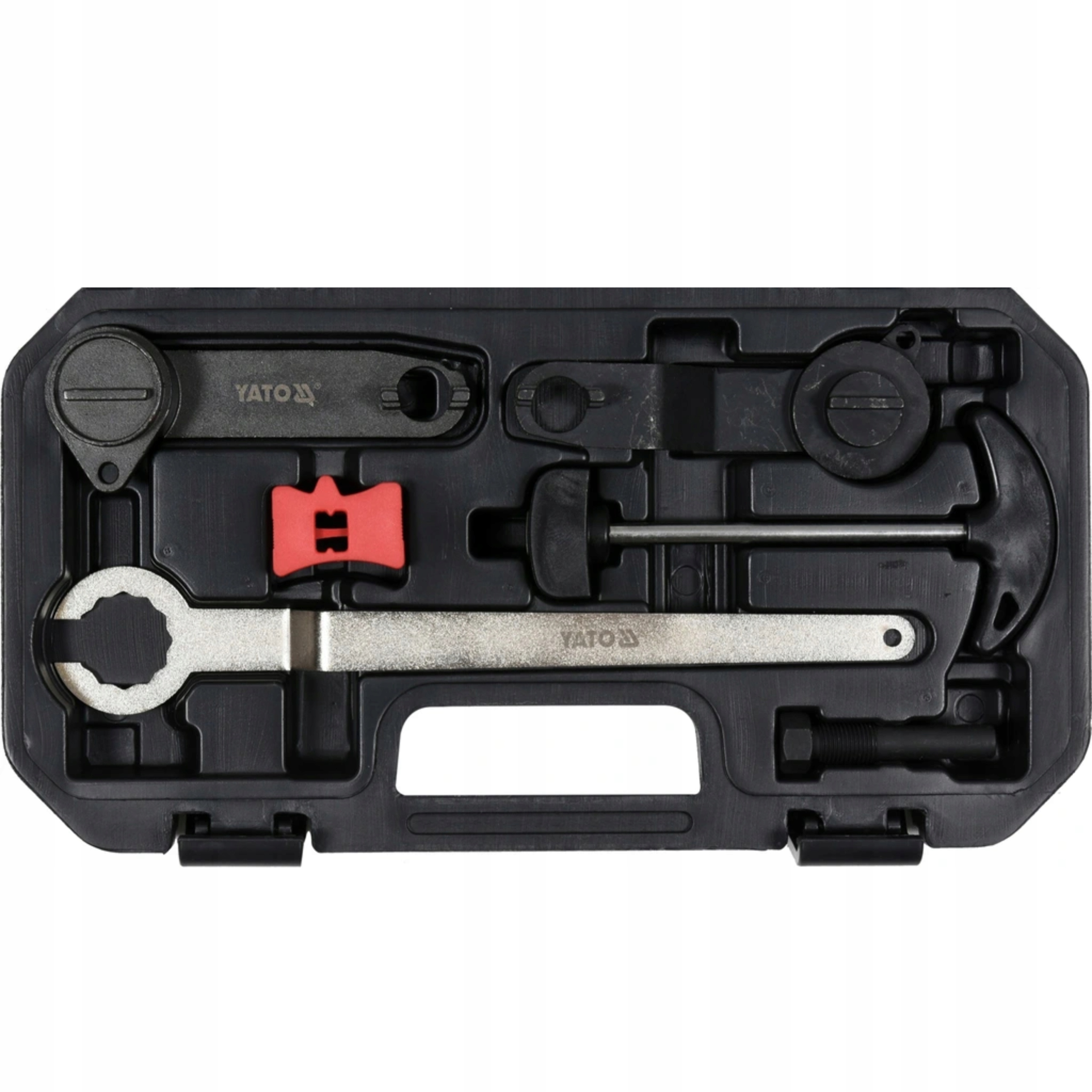 YATO BLOKADA ROZRZĄDU ZESTAW VW VAG SKODA 1.0 - 1.4 TSI TFSI YT-06025