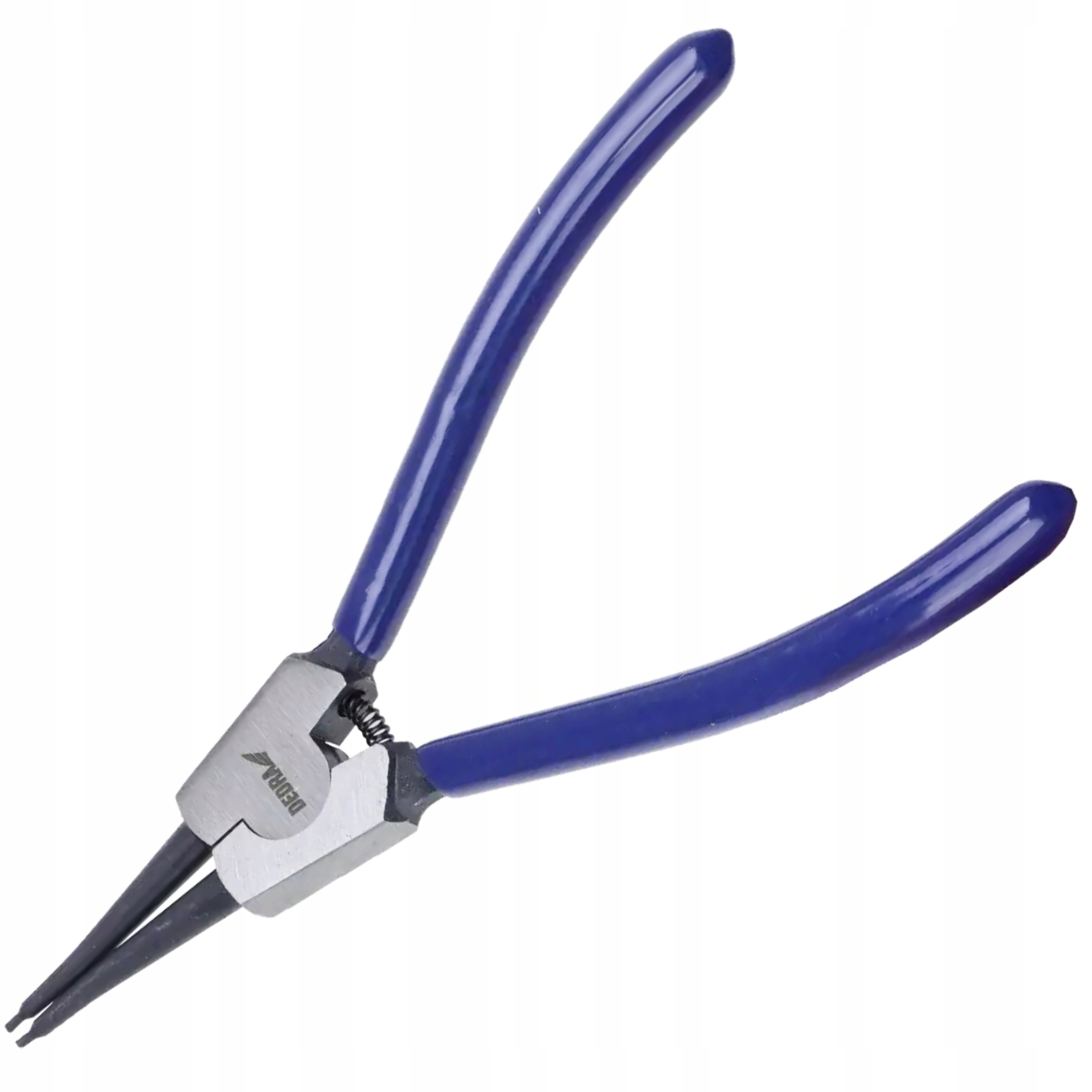 DEDRA SZCZYPCE SEGERA PIERŚCIENI OSADCZYCH ZEWNĘTRZNE PROSTE 180 mm 1254A02