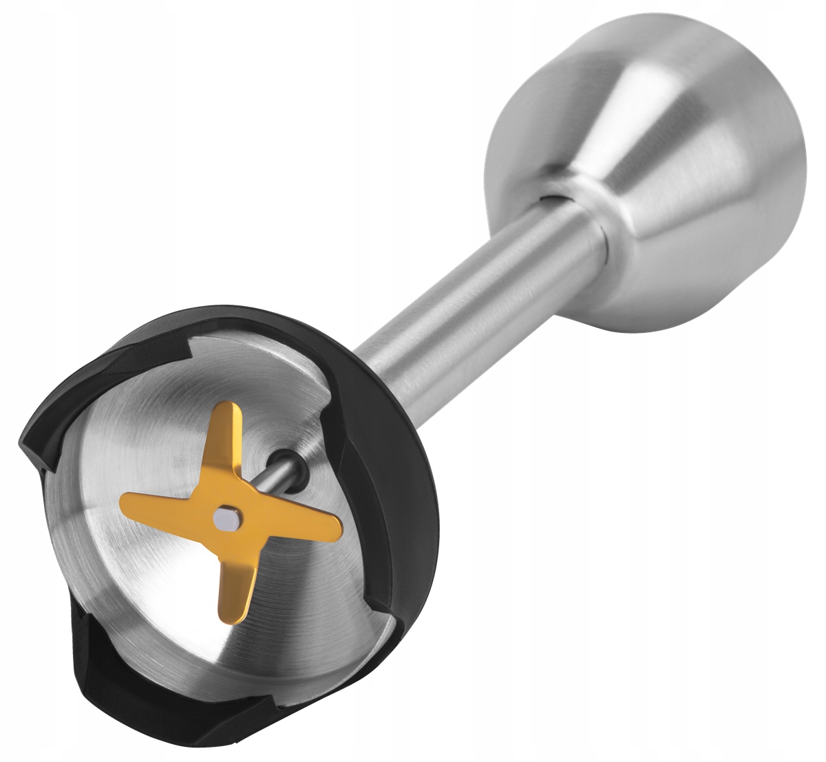 KRAFTDELE BLENDER 1500W + AKCESORIA 7 el. SREBRNY 21 TRYBÓW PRACY KD4181