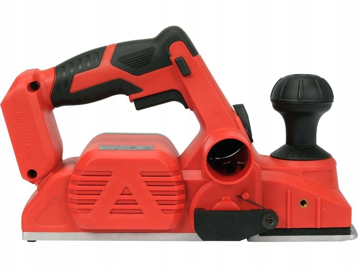 YATO STRUG AKUMULATOROWY BEZSZCZOTKOWY 18V 82mm