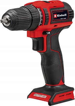 EINHELL AKU WIERTARKO-WKRĘTARKA TE-CD 18/40 LI BL Solo BEZSZCZOTKOWA 18V