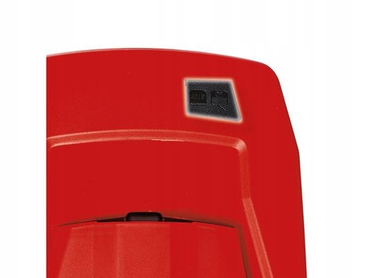 EINHELL KOSIARKA AKUMULATOROWA 2x18V 41cm KOSZ 50L GP-CM 36/41 Li-solo