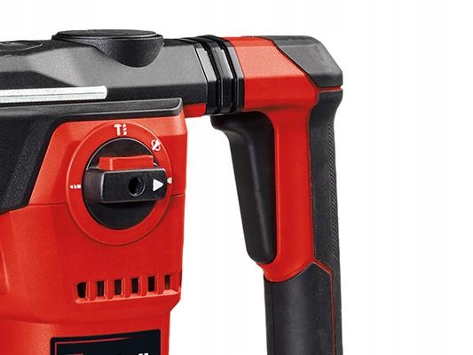EINHELL MŁOT UDAROWO-OBROTOWY TE-RH 32-1600 ELEKTRYCZNY SDS+ WALIZKA 1600W