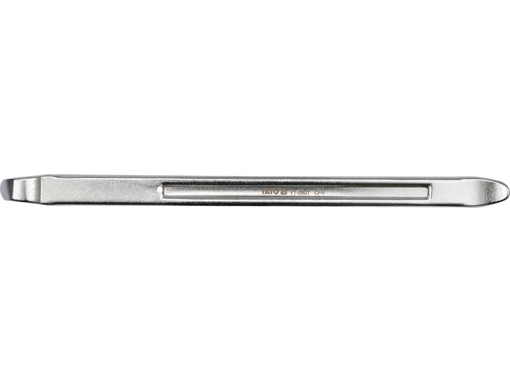 YATO YT-0807 ŁYŻKA DO OPON SAMOCHODOWYCH 300 mm
