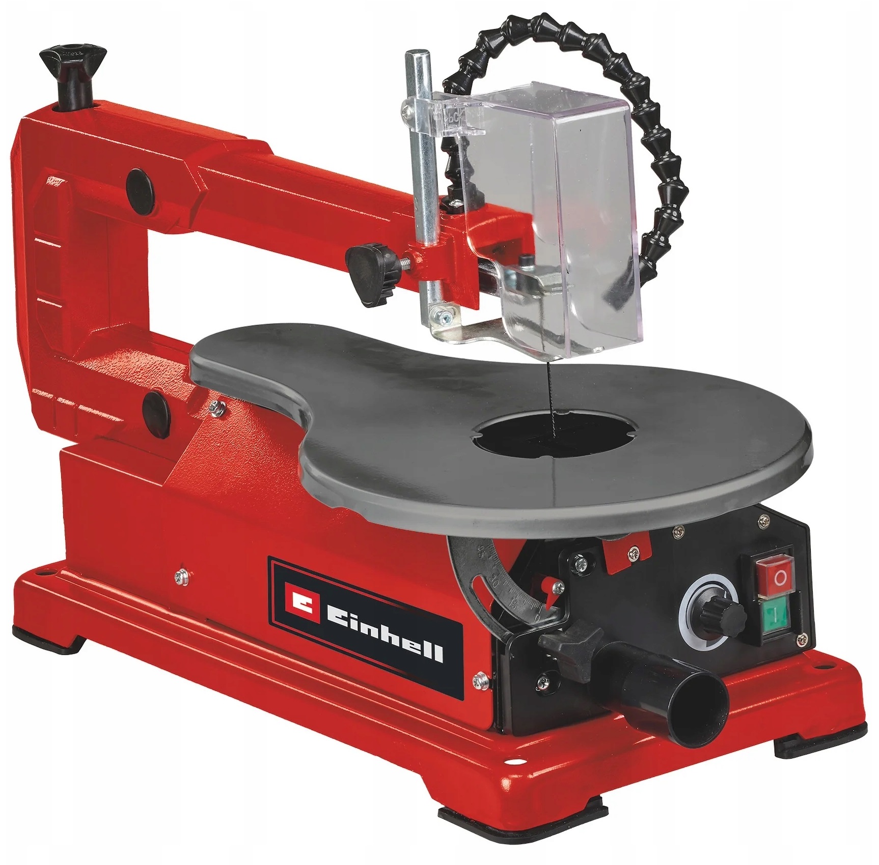 EINHELL SIECIOWA PIŁA WYRZYNARKA WŁOSOWA TC-SS 406 E 4309047