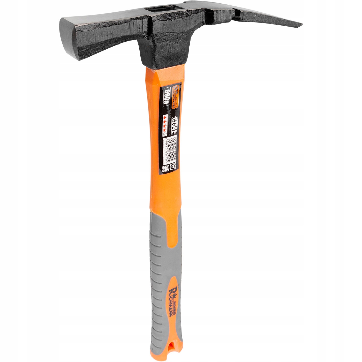 RICHMANN MŁOTEK MURARSKI FIBERGLASS 600G C2542