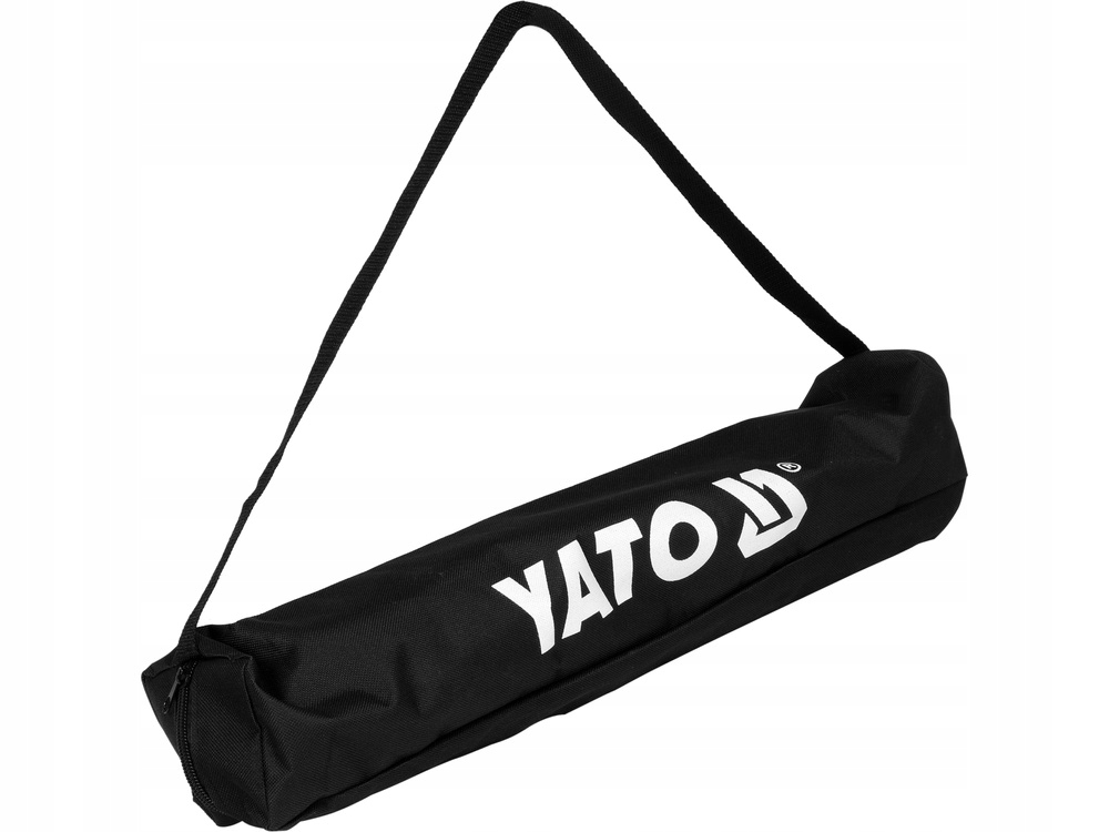 YATO STATYW ALUMINIOWY TRIPOD 120 CM DO LASERA KRZYŻOWEGO POZIOMICY YT30482