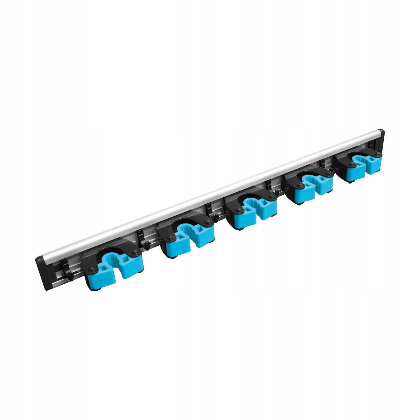 CELLFAST WIESZAK WISZĄCY NA NARZĘDZIA Z ALUMINIUM 600MM 60CM DO 33KG 42-207