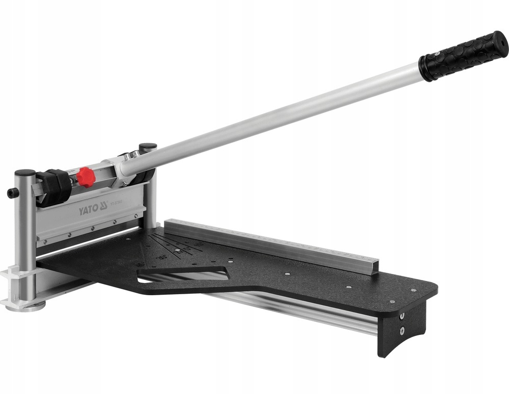 YATO GILOTYNA O CIĘCIA PANELI PODŁOGOWYCH 230 MM PRZECINARKA YT-37303