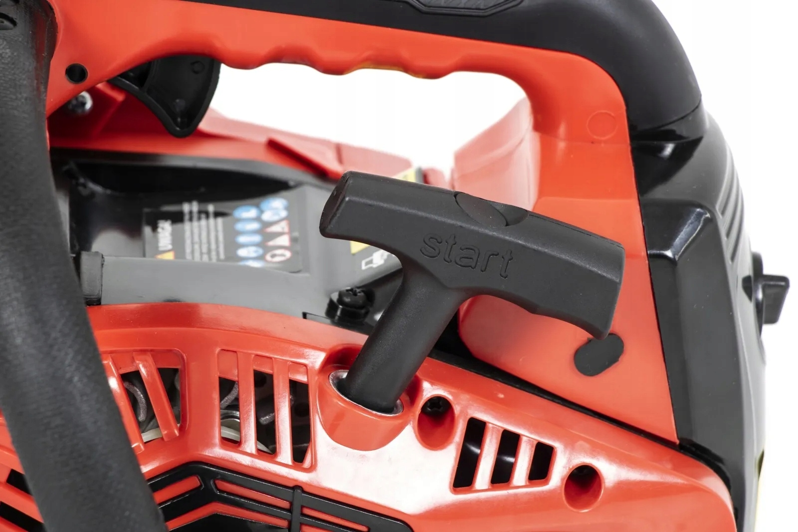 FAWORYT PRO PIŁA PILARKA SPALINOWA ŁAŃCUCHOWA GAŁĘZIÓWKA RG2510X-7 SP12X +O