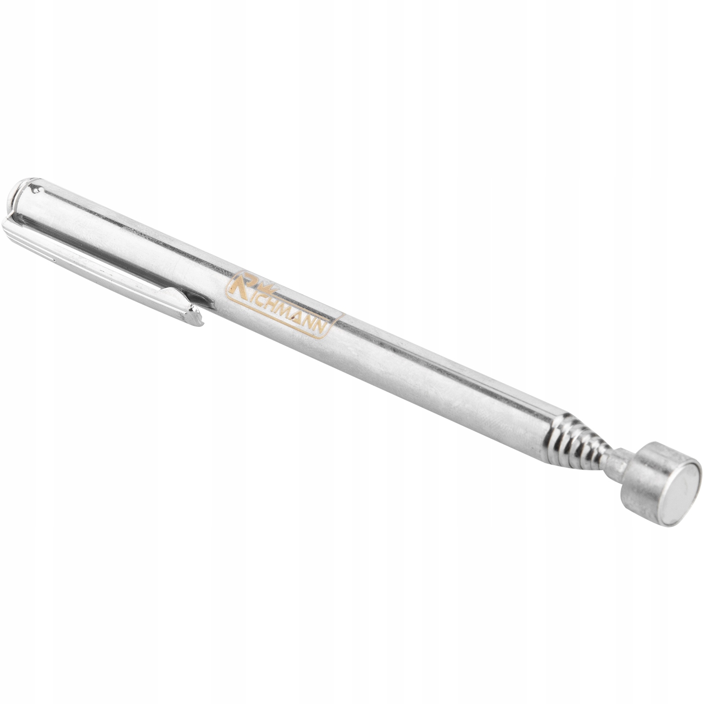 RICHMANN C0457 METALOWY DŁUGOPIS Z MAGNESEM UDŹWIG 4 KG 600MM