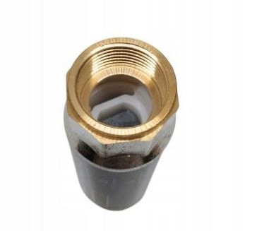 MAGNETYCZNY UZDATNIACZ WODY Z REDUKTOREM KAMIENIA 3/4" IBO 1200 GAUSS MAGNE