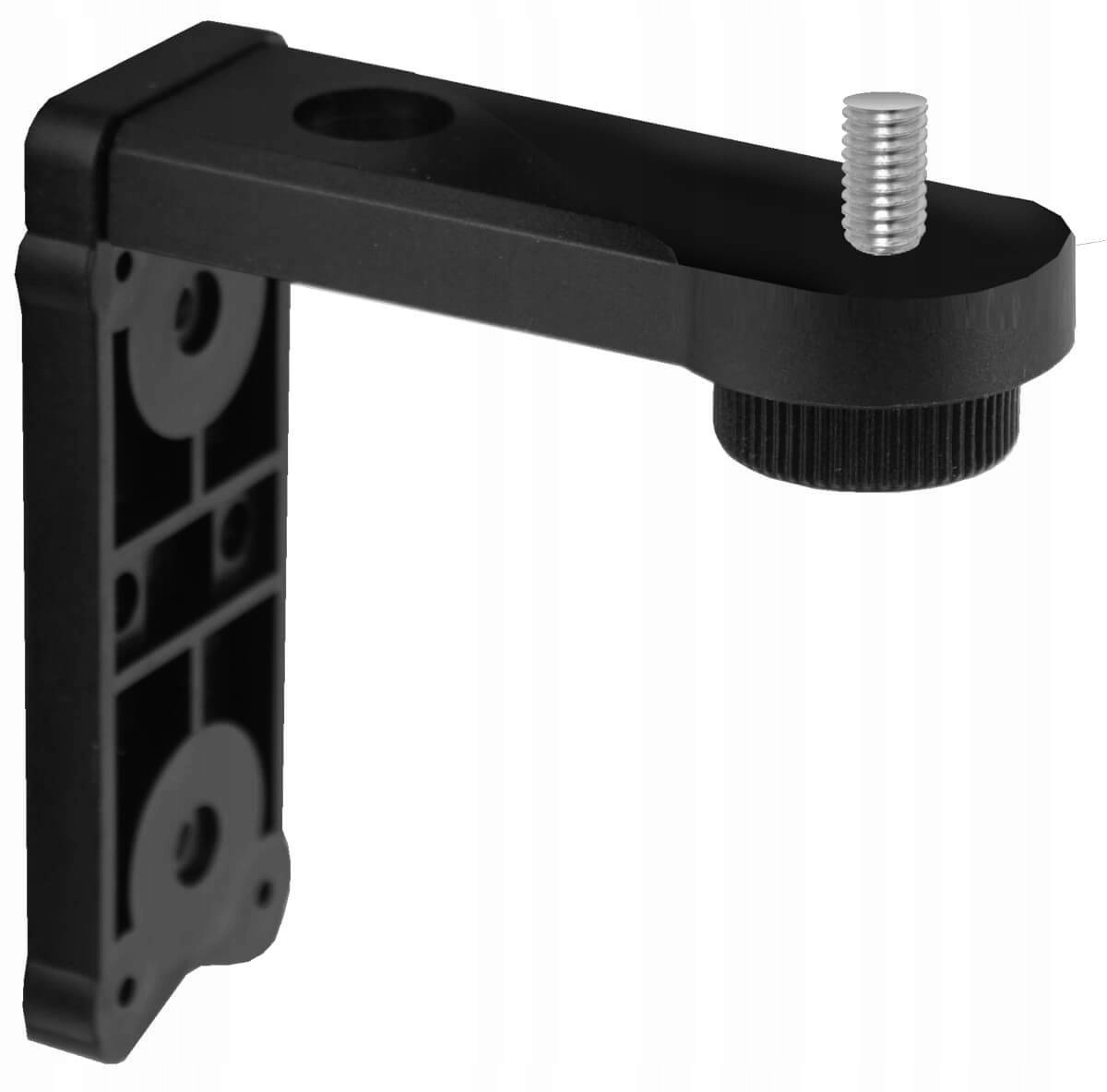 DEDRA LASER KRZYŻOWY POZIOMICA 20m +ETUI +UCHWYT