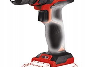 EINHELL WIERTARKO-WKRĘTARKA AKUMULATOROWA 18V REGULACJA TC-CD 18/35 Li Solo