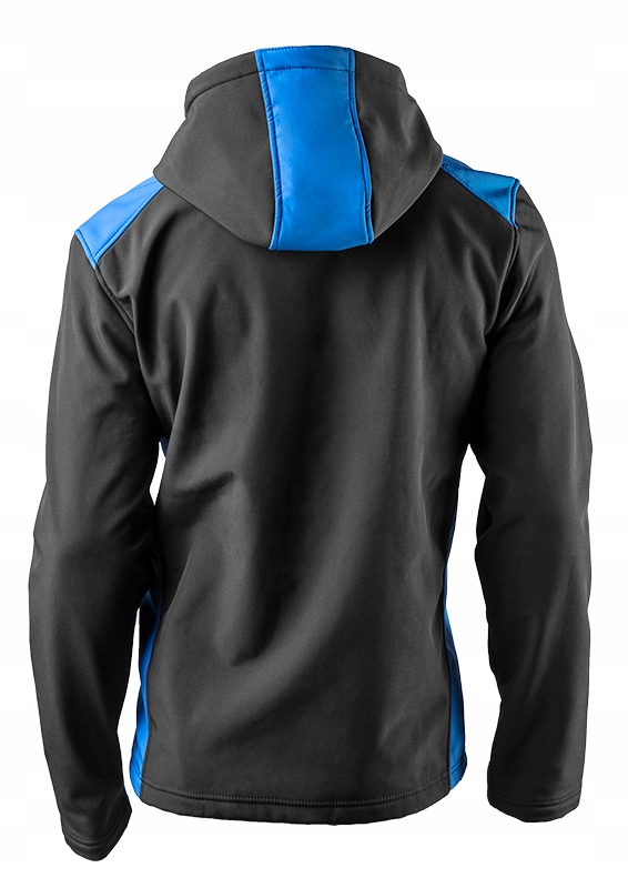 NEO 81-558 KURTKA BLUZA ROBOCZA SOFTSHELL HD+ L