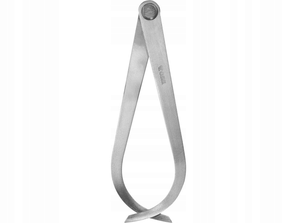 YATO MACKA POMIAROWA ZEWNĘTRZNA 200MM PRAC STOLARSKICH ŚLUSARSKICH YT-72115