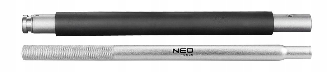 NEO PODNOŚNIK HYDRAULICZNY ALUMINIOWY ŻABA NISKOPROFILOWY 1.5T 11-730