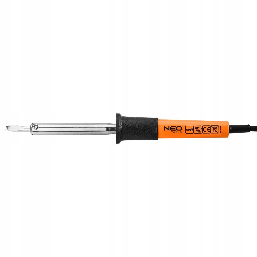 NEO LUTOWNICA OPOROWA GRZAŁKOWA 60W 240mm 450C 19-156 KOLBOWA