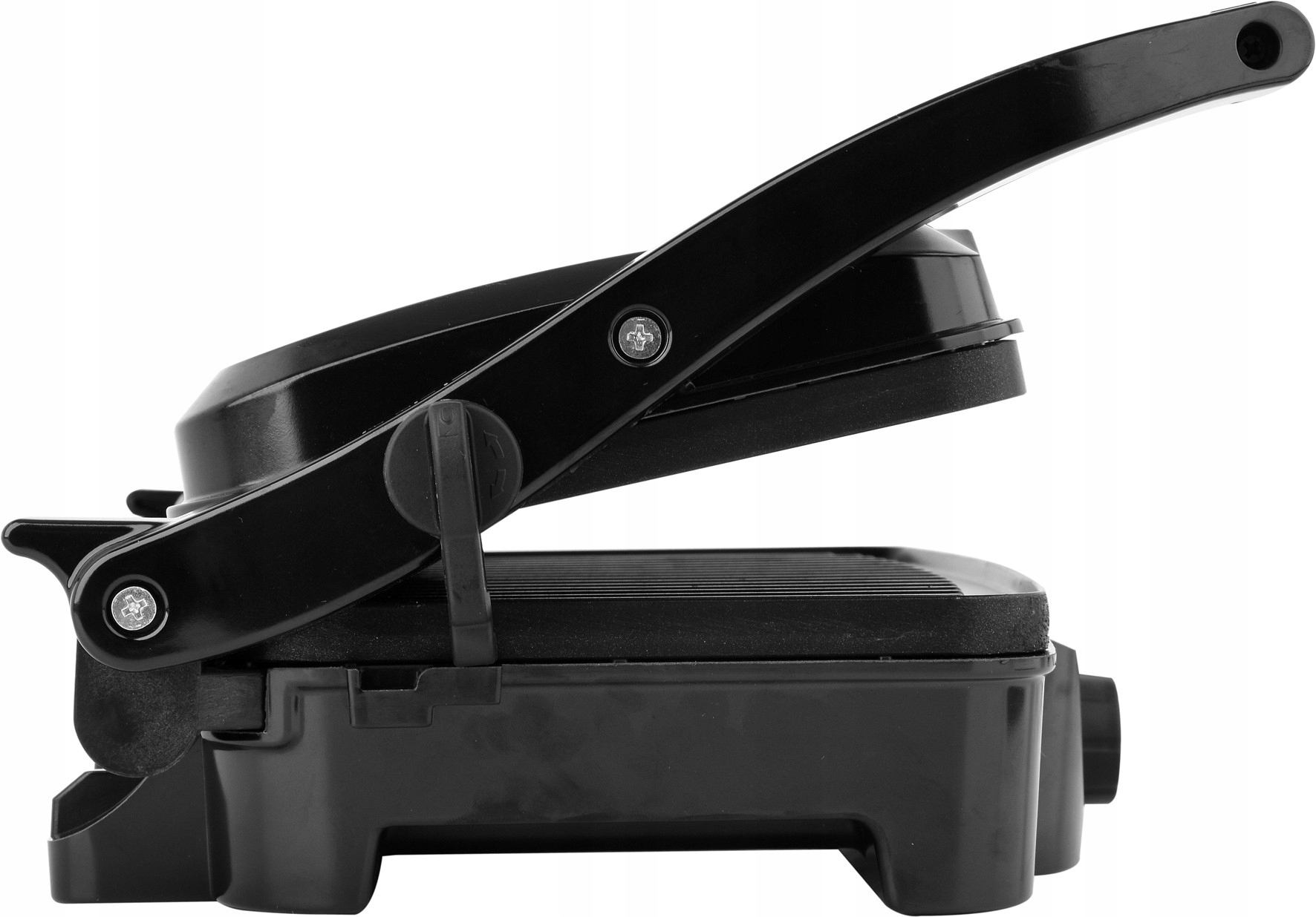 GRIL ELEKTRYCZNY STOŁOWY 1600W, 28*17CM 67458 LUND