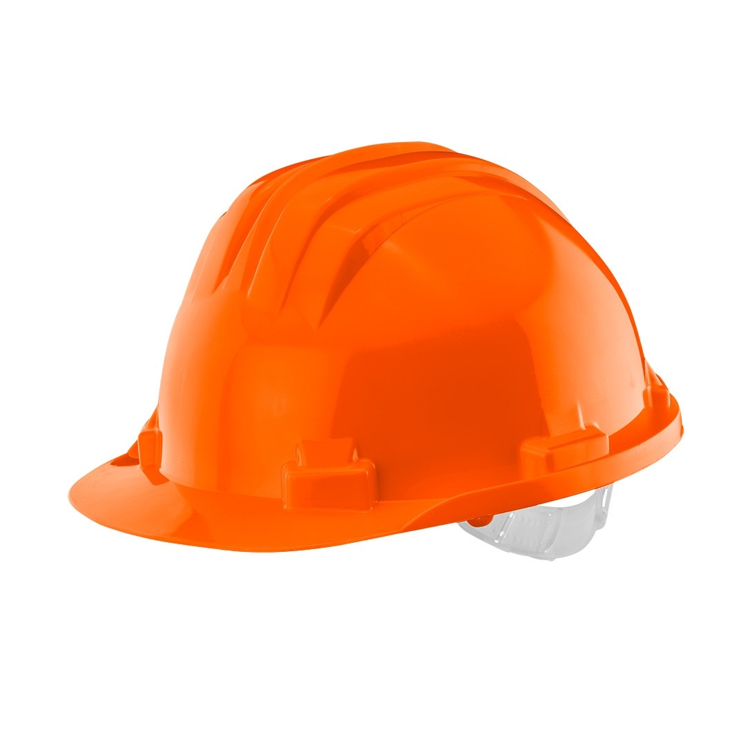 NEO HEŁM KASK BHP OCHRONNY BUDOWLANY ROBOCZY POMAR
