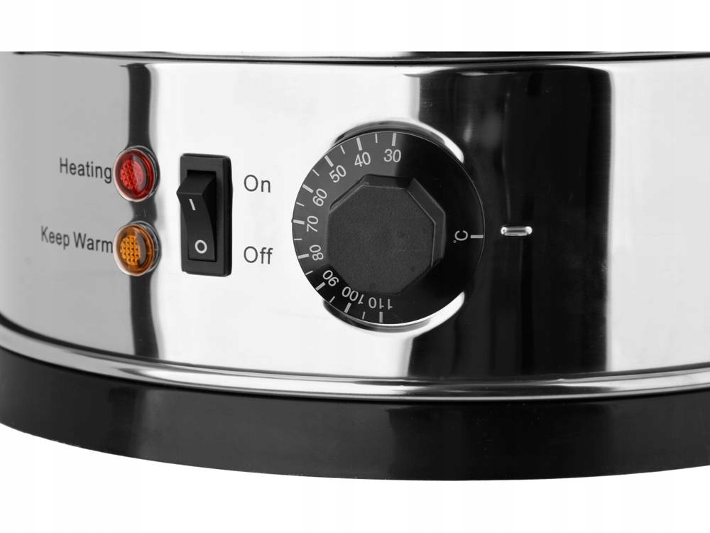 YATO YG-04310 WARNIK PODGRZEWACZ DO WODY 10L 1650W