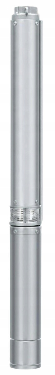 POMPA GŁĘBINOWA 3,5" IQ PRO 3-25 1800W DO STUDNI NAWADNIANIE PRO +20M KABEL