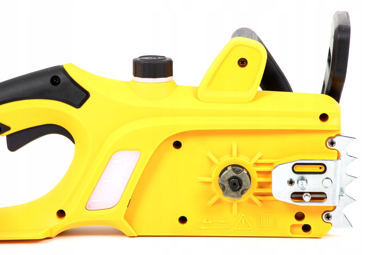 LIDER PIŁA ŁAŃCUCHOWA PILARKA ELEKTRYCZNA DO CIĘCIA DRZEWA 1600W 35cm