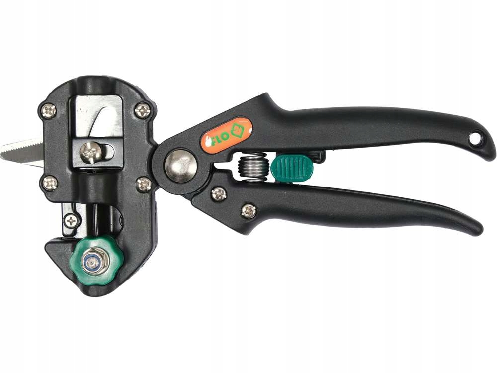 SEKATOR DO SZCZEPIEŃ PRZYCINANIA DRZEWEK KRZEWÓW