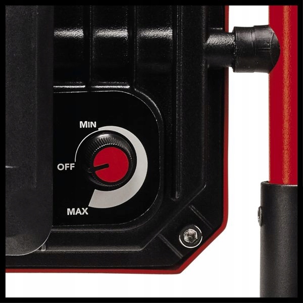 EINHELL LAMPA AKUMULATOROWA 18V 1800lm 360 STOPNI TC-CL 18/1800 LI–Solo