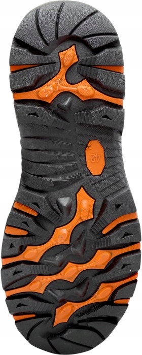 BUTY ROBOCZE SKÓRA LAHTI PRO CRAZY HORSE 30115 r43