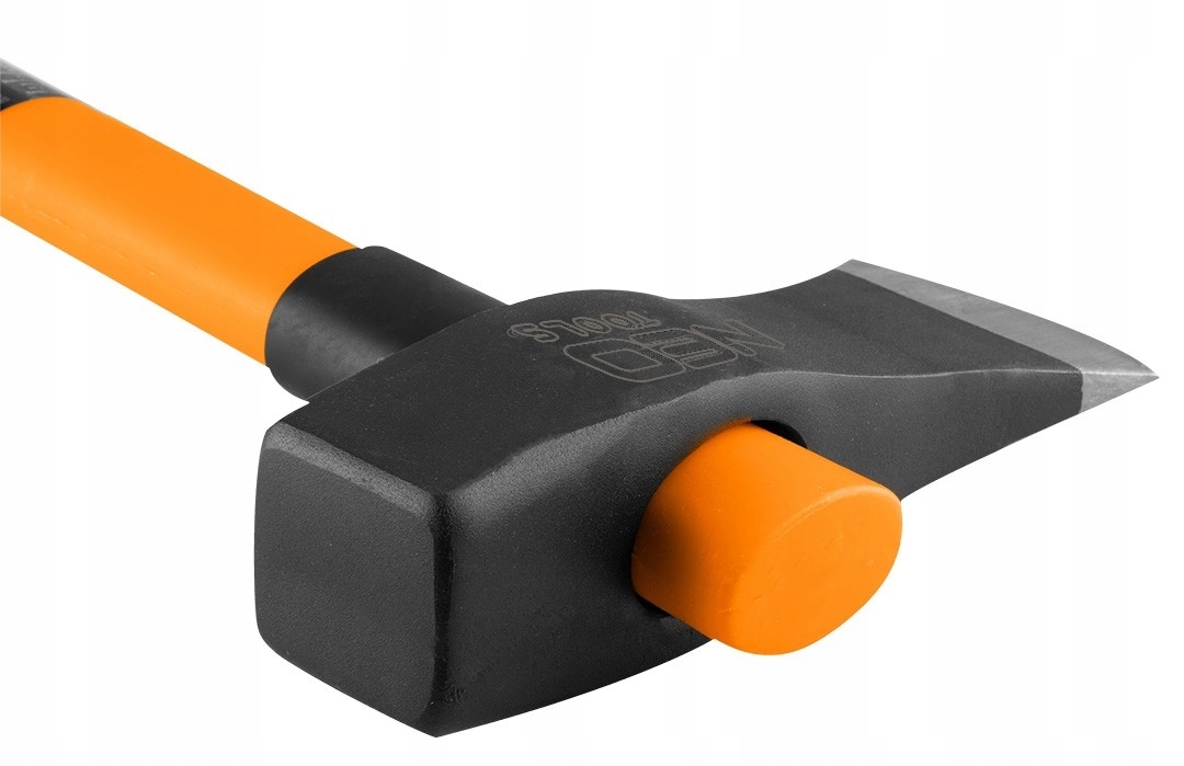 NEO MŁOTO-SIEKIERA 2.5KG TRZONEK WŁÓKNO SZKLANE