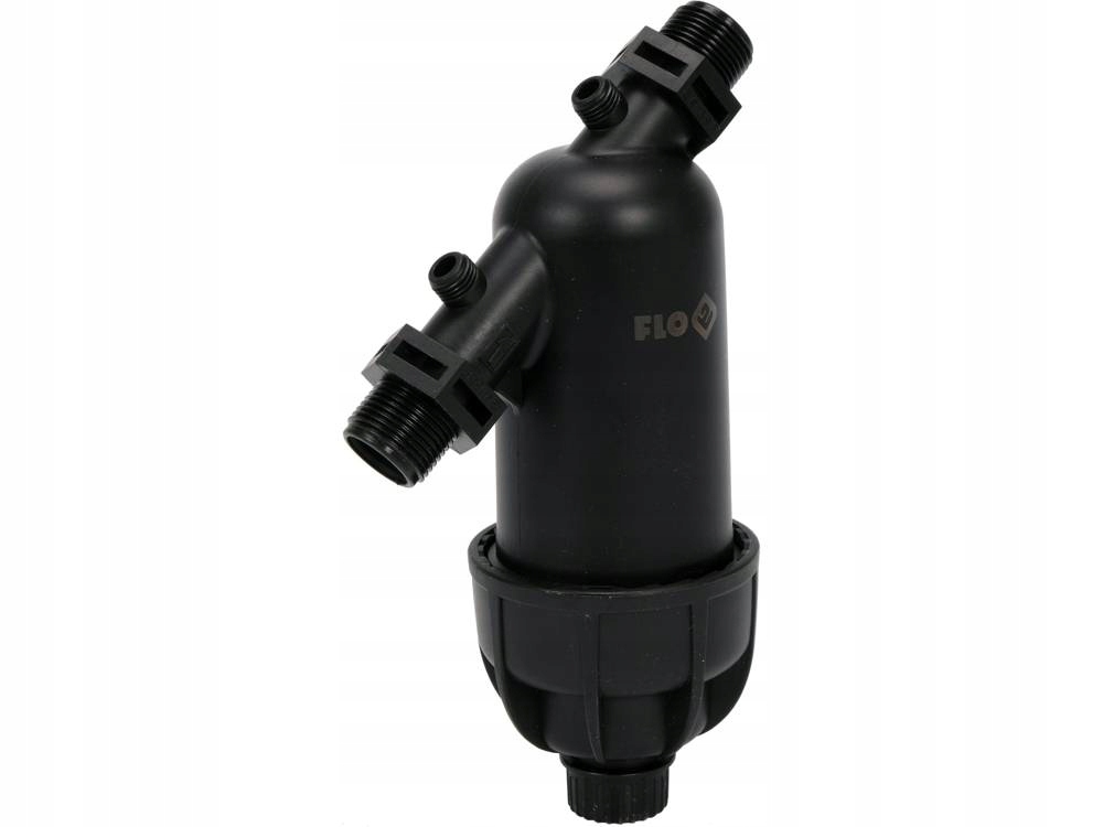 FILTR WODY 3/4'' POMPY HYDROFORU DYSK ANTYPIASKOWY