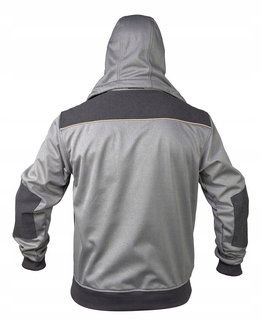 NEO KURTKA ROBOCZA BLUZA SOFTSHELL KAPTUR PRZECIWDESZCZOWA 8000mm XXL/56