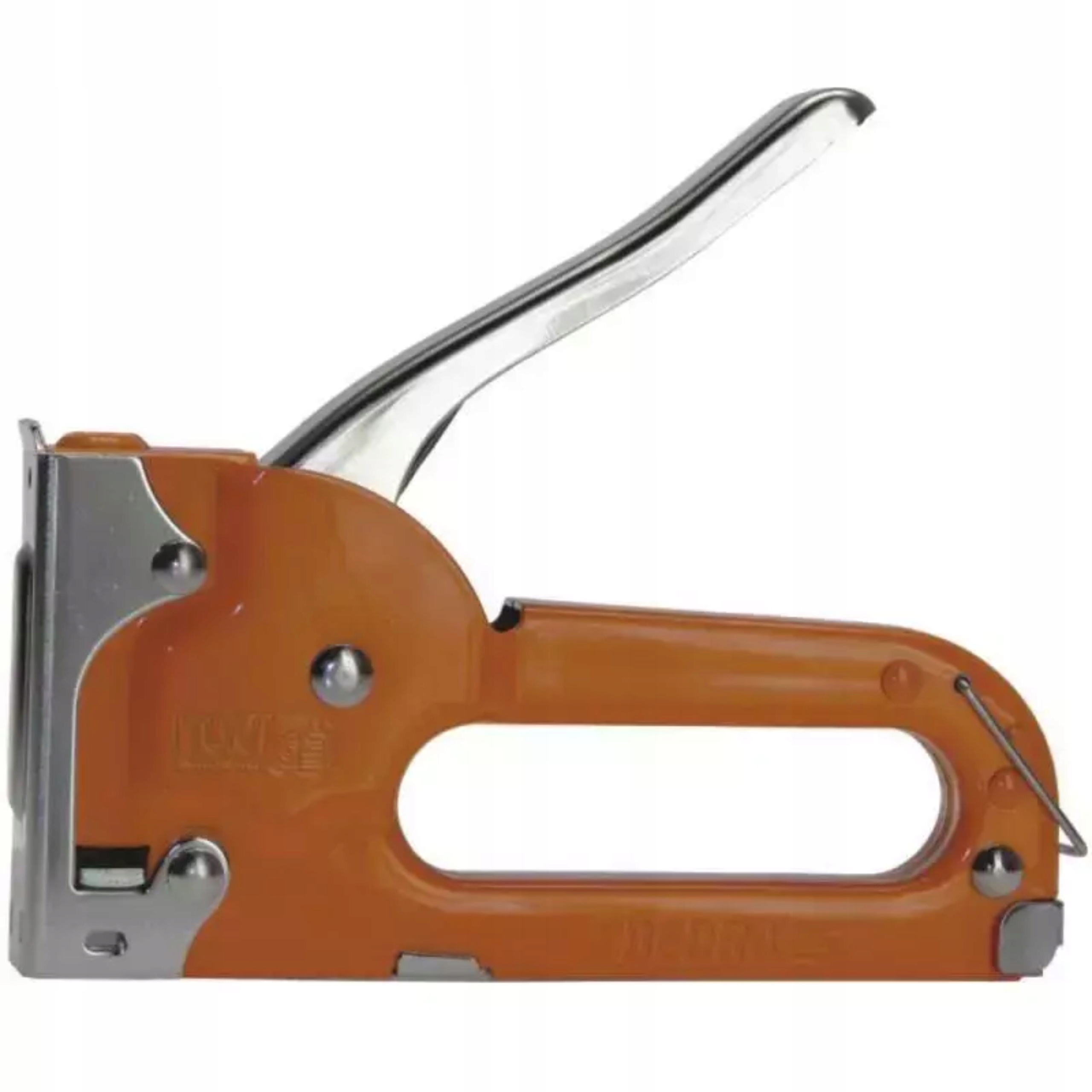 DEDRA ZSZYWACZ TAPICERSKI TAKER TAPICERSKI ZAKRES ZSZYWEK 4-8MM 11Z001