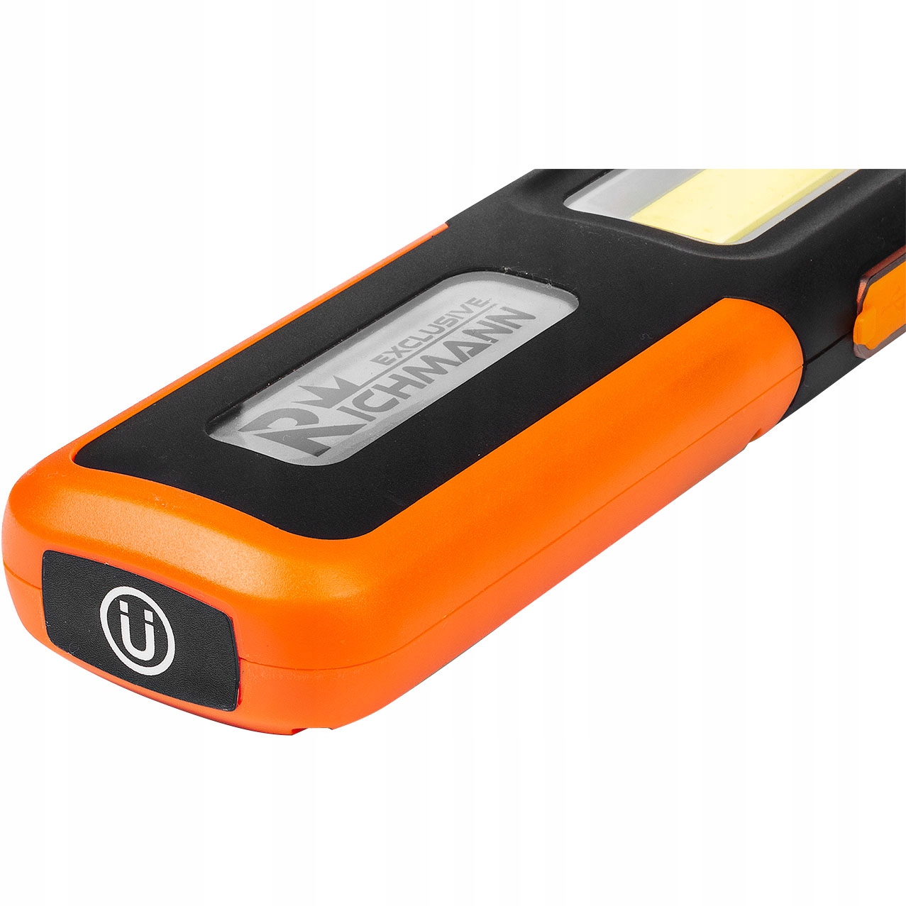 LAMPA LATARKA WARSZTATOWA AKUMULATOR 5W POWERBANK